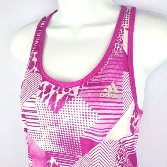 ADIDAS Tank Top - Picture 1 of 4